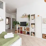Tiny Boho Chic