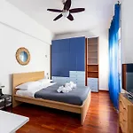 Modern & Luxe - Spacious Apartment In Ostia