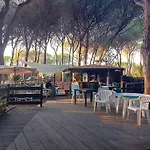Camping Village Il Sole - Empty Pitch Only - Solo Piazzole Per La Propria Tenda O Caravan