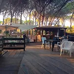 Camping Village Il Sole - Empty Pitch Only - Solo Piazzole Per La Propria Tenda O Caravan