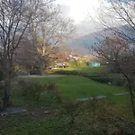 Hll Hotel Lungolago Lecco-Como Lake
