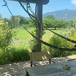 Olimagio Farm Stay With Animals And 25M Pool, Beach At Cycling Distance