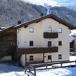 Mountain Apartments