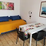 Hotel Residence Fausta