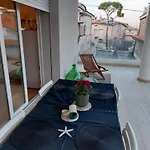 Appartamento Nuovo Da Lilly Con Terrazza Tra Centro E Mare