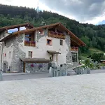 Al Bait Da Lucia Bormio