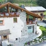 Al Bait Da Lucia Bormio
