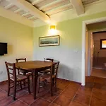 Rosaspina - Appartamento 2
