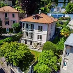 Charming & Luxury Villa Como Lake