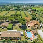 Il Pino - Appartamento Olivo