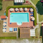 Il Pino - Appartamento Tiglio