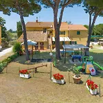 Il Pino - Appartamento Alloro