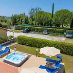 Il Pino - Appartamento Alloro