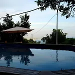 Seaview, Mountains & Relax With Two Private Pools - Rifugio Dorotea