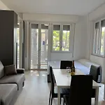 Monolocale Il Villino - 400M Dal Mare