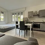 Monolocale Il Villino - 400M Dal Mare