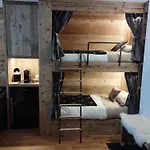 Monolocale 50Mt Da Skilift Cascata Et Cristallo Studio Apartment