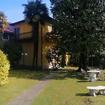 Timeless Garden Lake Como