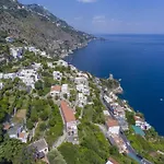 Luxury Villa Soleluna Con Jacuzzi
