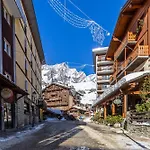 Matterhorn Alpine Lodge In The Heart Of Cervinia