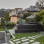 Villa Issima - The Menaggio Suite