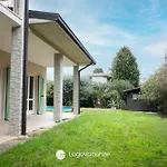 La Casa Del Lago