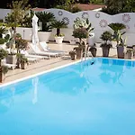 Hotel Meridiana