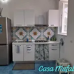 Casa Mafalda