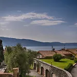 Appartamento Al Poggio Degli Ulivi - Theater Home