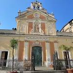 Villa Karillos