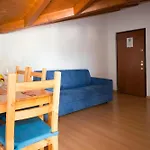 Appartement In Domaso Mit Pool Und Grill