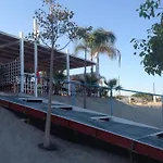Ferienwohnung Eutimo In Locri