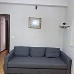 Central Apartment In Scalea Italy By The Sea