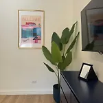 5 Urban Garden House