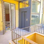 Appartamenti La Dimora Di Parthenope Centro Storico