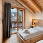 Quattropassi Bormio