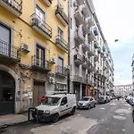 Marsala Apartment Napoli Centrale