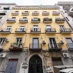 Marsala Apartment Napoli Centrale