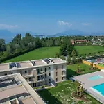 Katya Resort Superior Apartments - Mgh A2-1 Gf