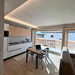 Appartamento Sbuffo Livigno