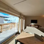 Appartamento Sbuffo Livigno