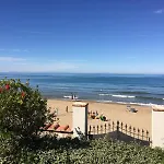 Appartamenti Onda Etrusca Due Camere Da Letto Sulla Spiaggia Di San Vincenzo