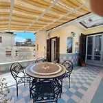 J Wright Luxury Apartment Amalfi Coast