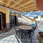 J Wright Luxury Apartment Amalfi Coast