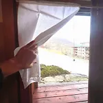 La Finestra Sui Monti
