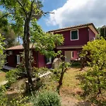Villa Gelsomini
