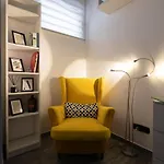 Suite-Aeroporto-Fiera Di Roma