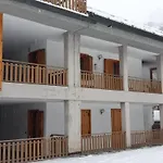 Condominio Saint Esprit
