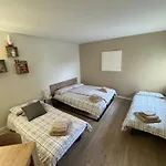 Monolocale Top Residence, Accesso Diretto Alle Piste, Garage Incluso