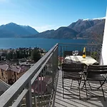 Lake Dream 2 Lake View Of Como